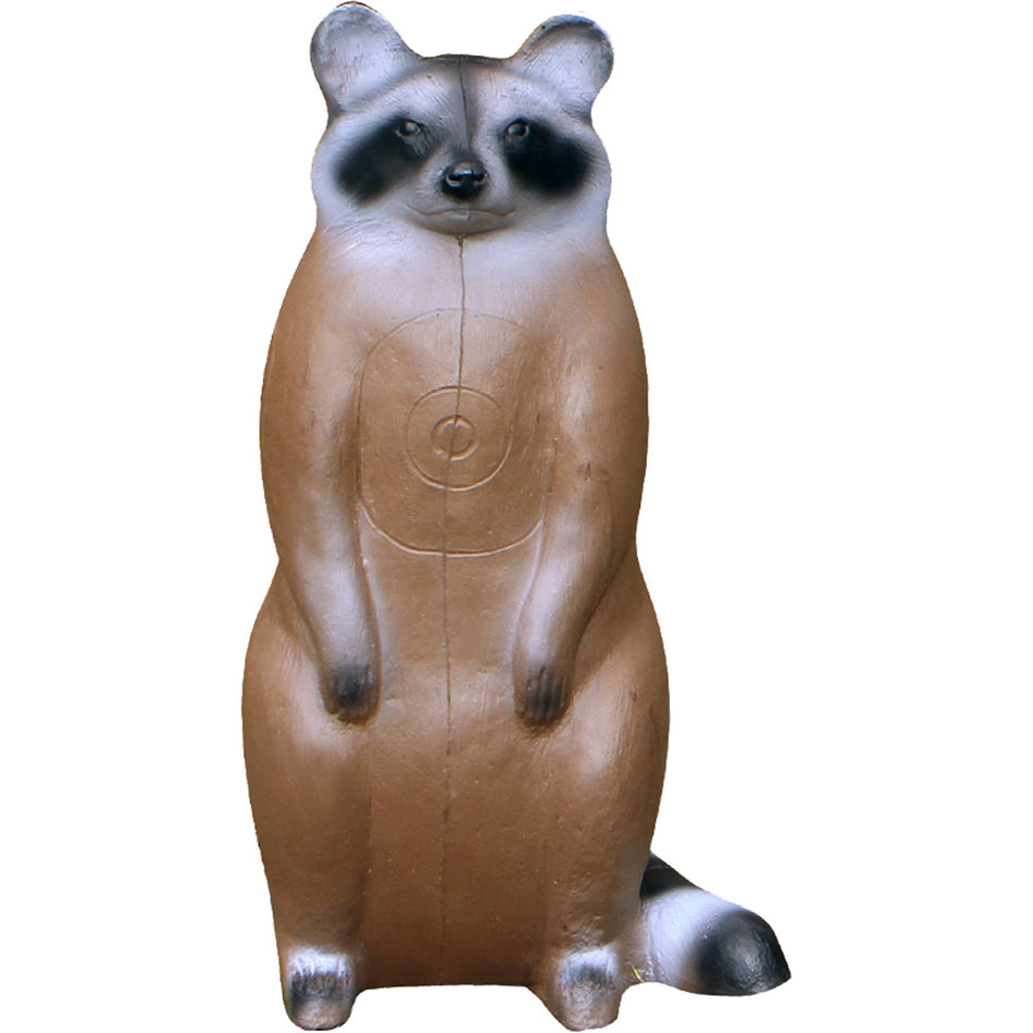 Big Shot Pro Hunter Raccoon Foam Archery Target