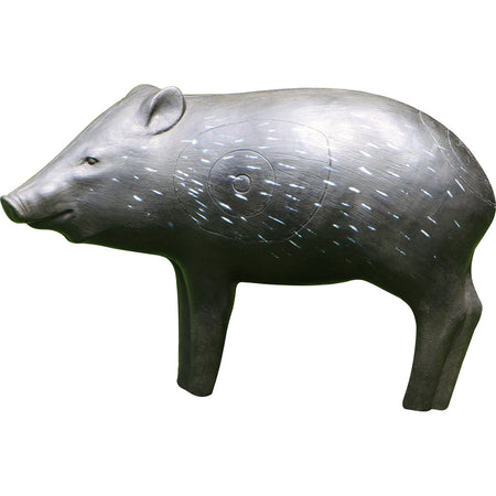 Big Shot Pro Hunter Javelina Foam Bow and Crossbow Target
