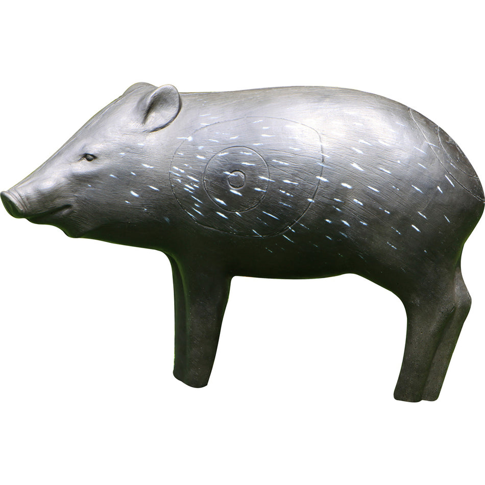Big Shot Pro Hunter Javelina Foam Bow and Crossbow Target