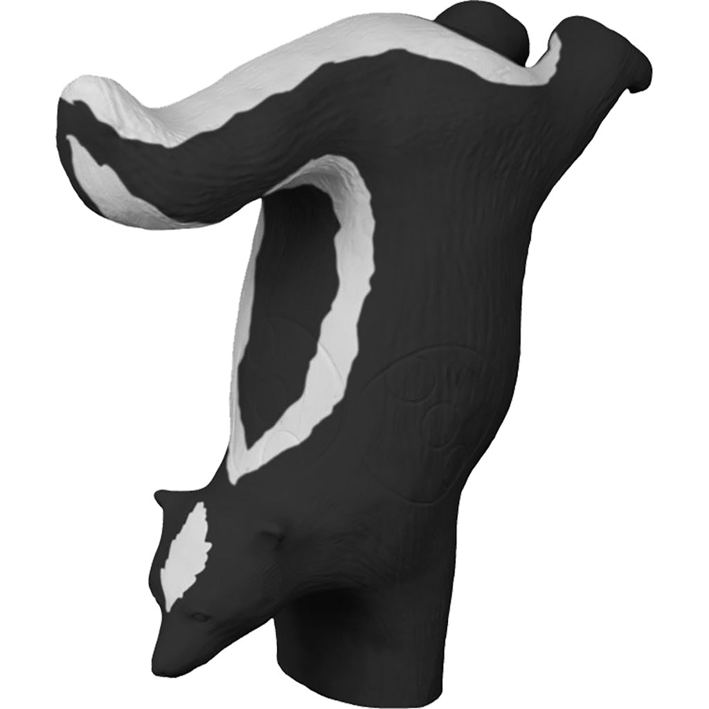Big Shot Pro Hunter Skunk Foam Archery Target