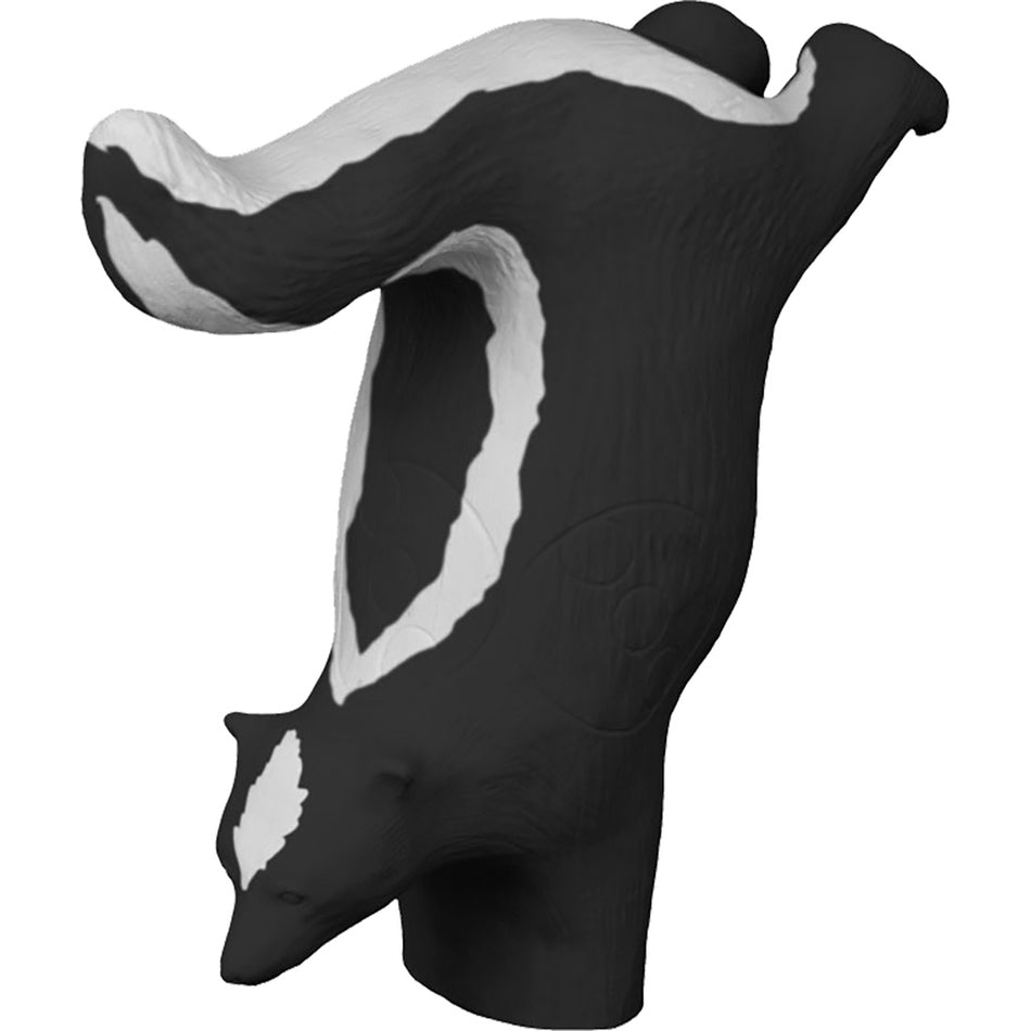 Big Shot Pro Hunter Skunk Foam Archery Target