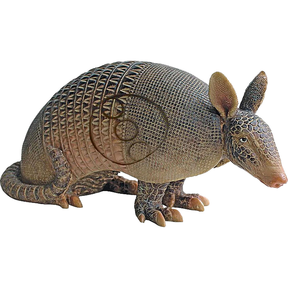 Big Shot Pro Hunter Armadillo Foam Archery Target