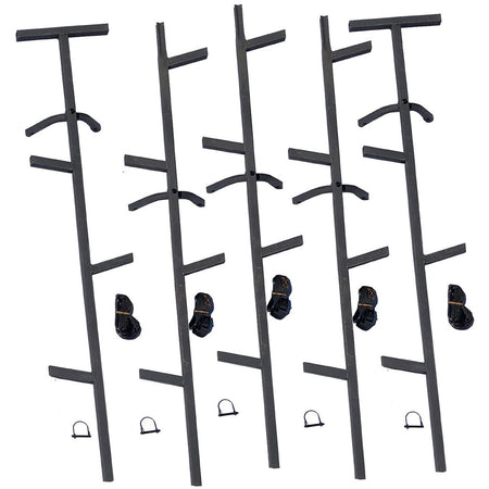 Trophy Treestands Gladiator Sticks 20-Foot 5-Section Climbing Sticks