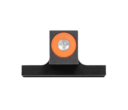 Night Fision SAW200001OGX Smith & Wesson Tritium Front Sight Orange Outline M&P/Shield/SD9VE