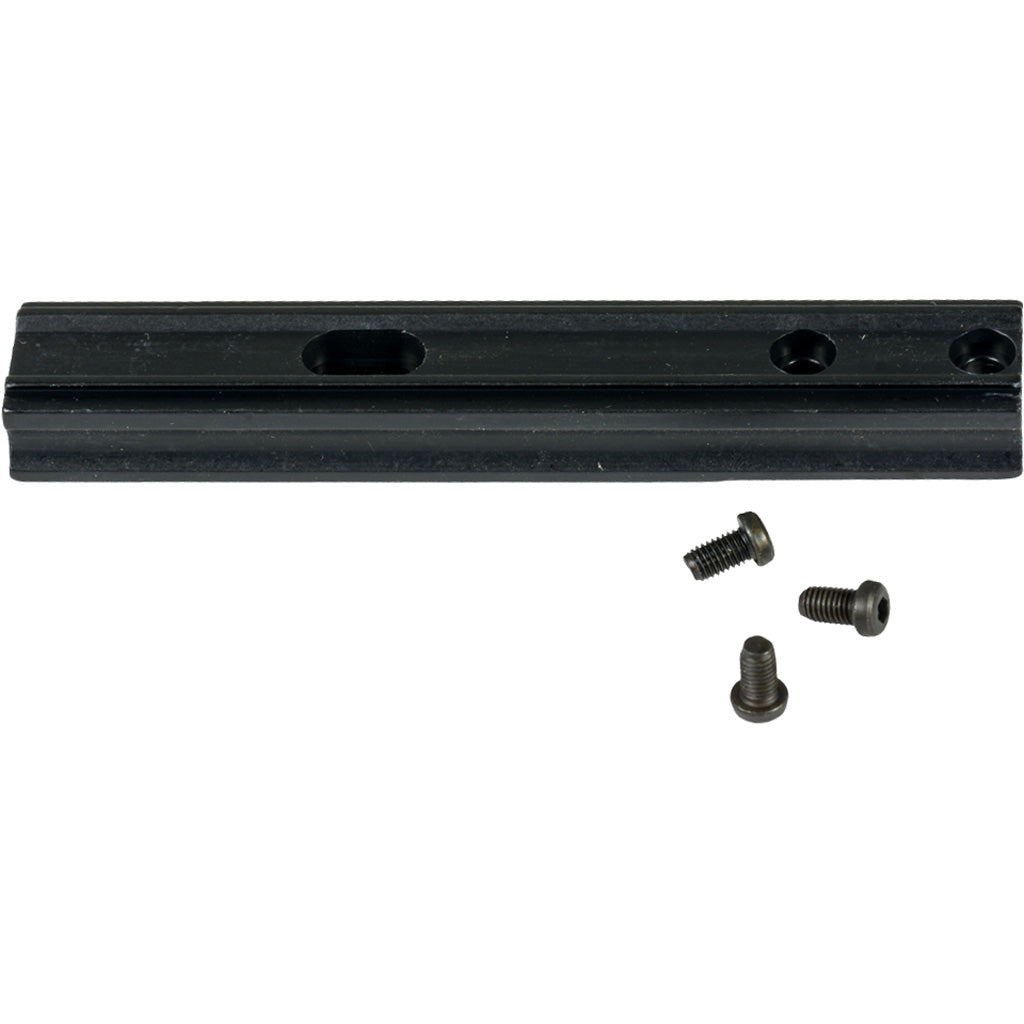 Chipmunk Stationary Pistol Scope Base for Crickett Pistols
