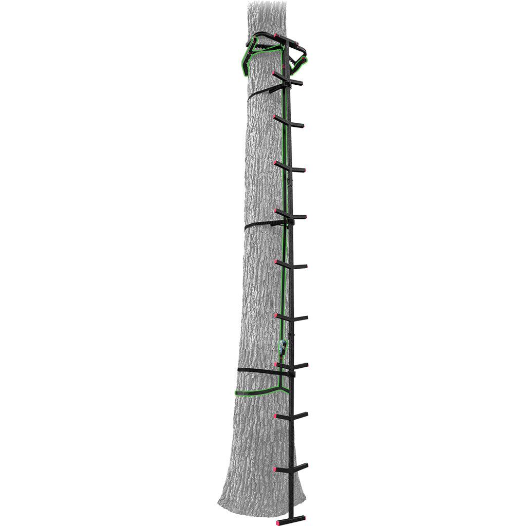 Primal Double Grip Climbing Stick Jaw System 20-Foot Tree Sticks