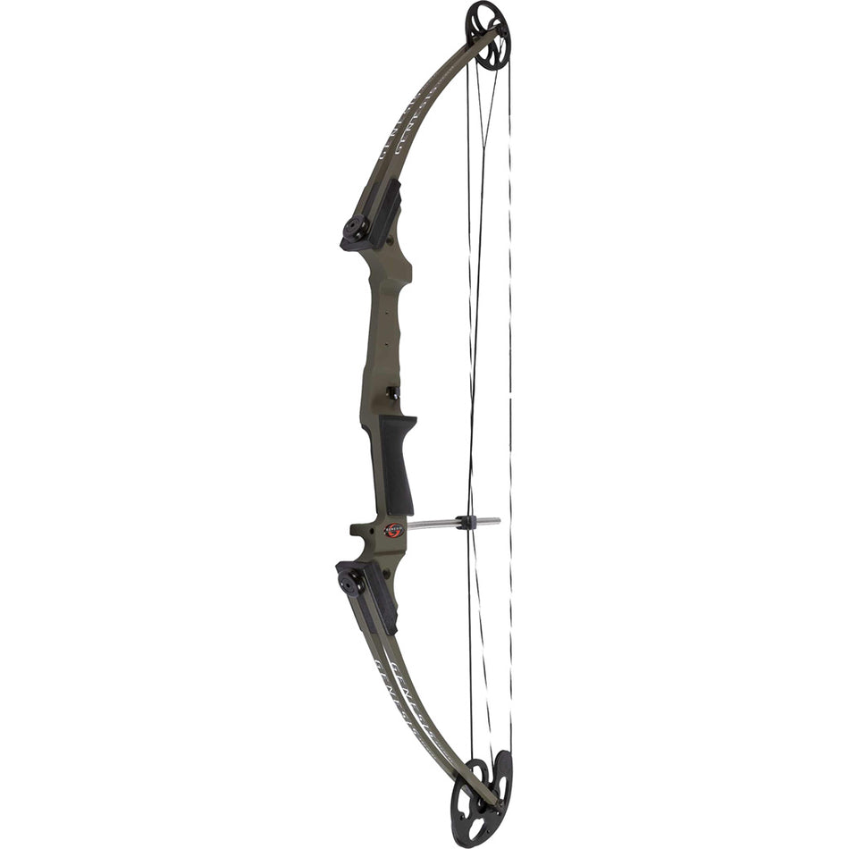 Genesis Ambush Right-Hand Compound Bow