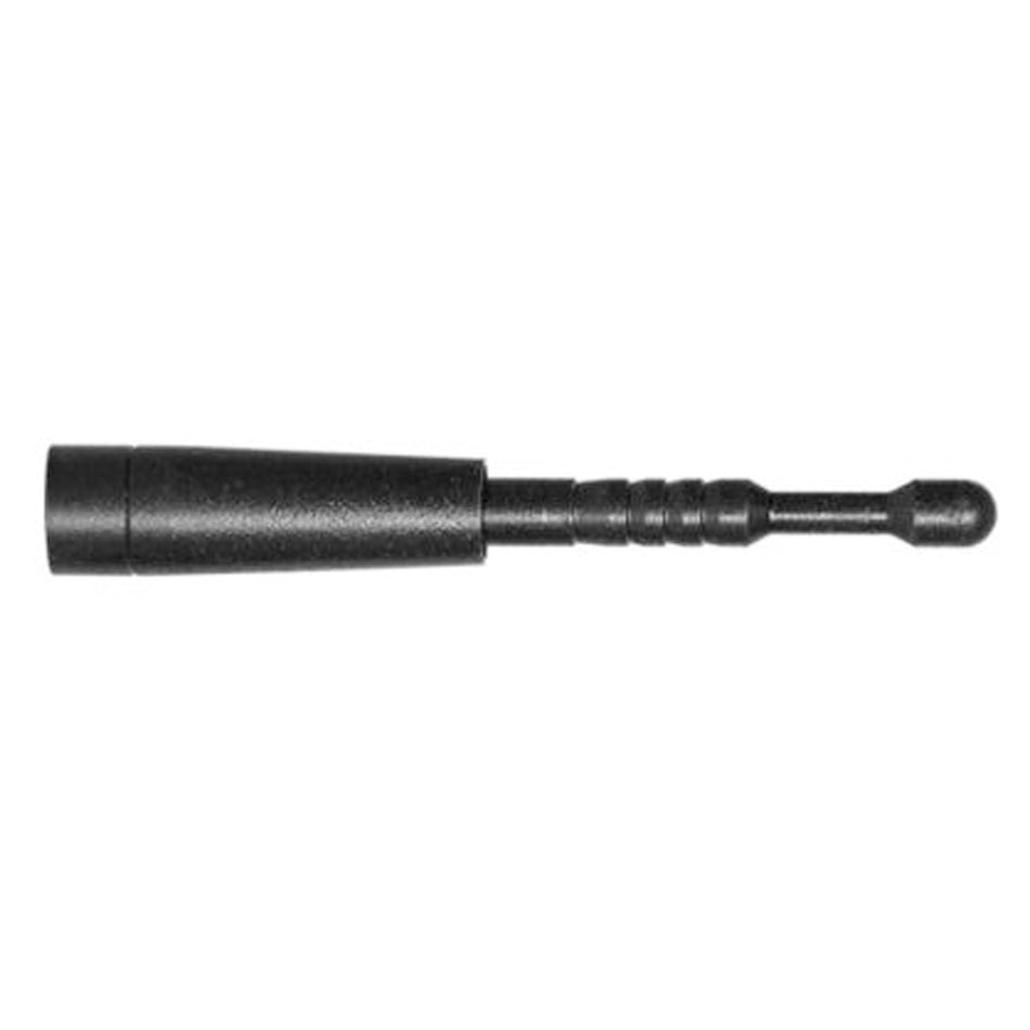 Easton 4mm Aluminum Half-Out Inserts Size #2 - 12 pk.