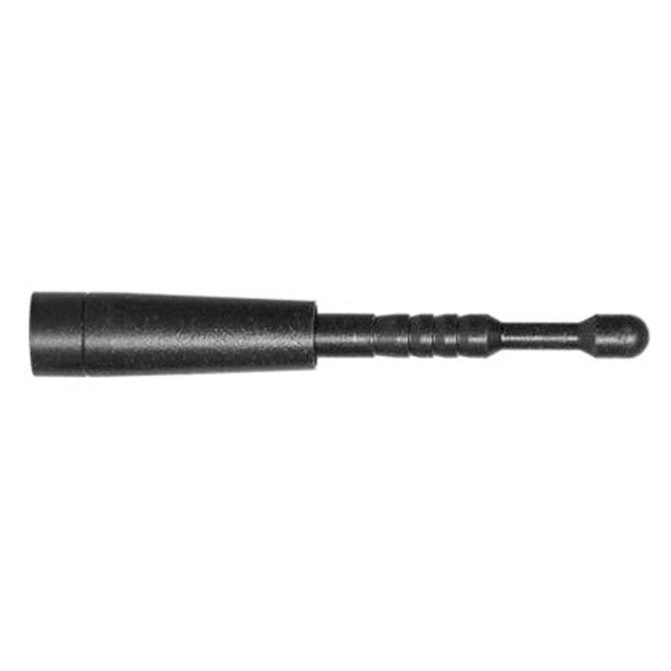 Easton 4mm Aluminum Half-Out Inserts Size #3 - 12 pk.