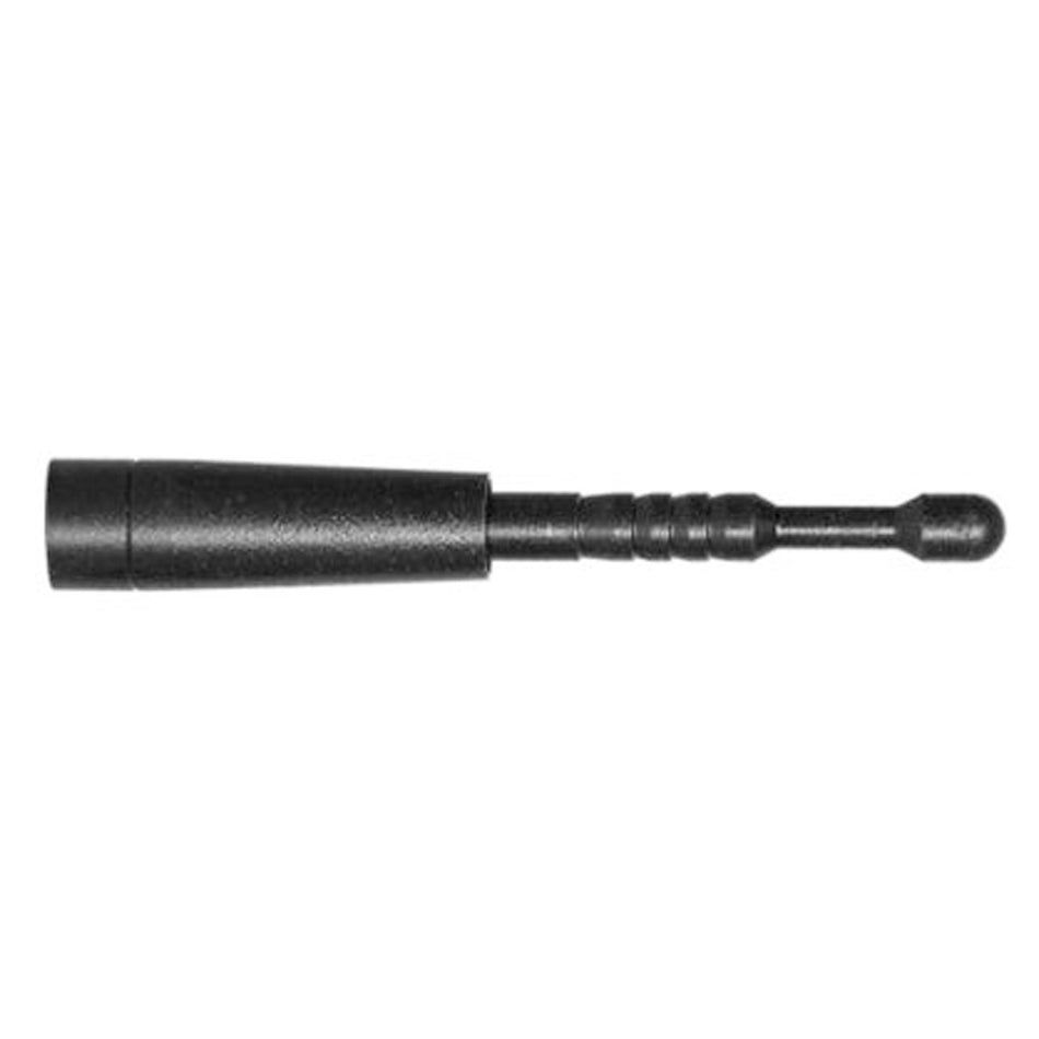 Easton 4mm Aluminum Half-Out Inserts Size #4 - 12 pk.