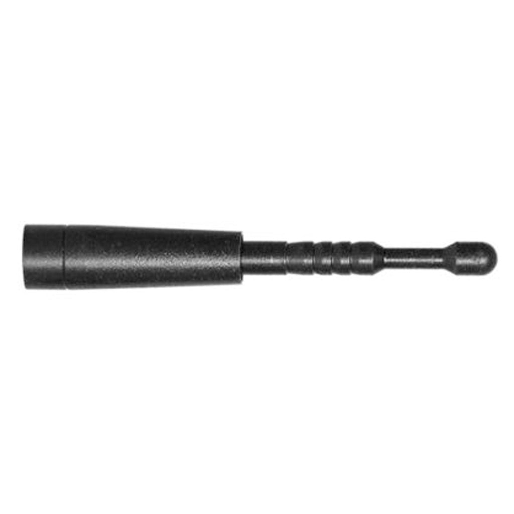 Easton 4mm Aluminum Half-Out Inserts Size #5 - 12 pk.
