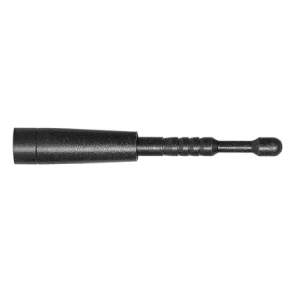 Easton 4mm Aluminum Half-Out Inserts Size #5 - 12 pk.
