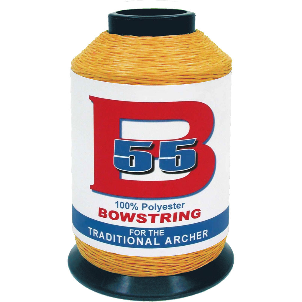 BCY B55 Cedar Bowstring Material 1/4 lb. Polyester