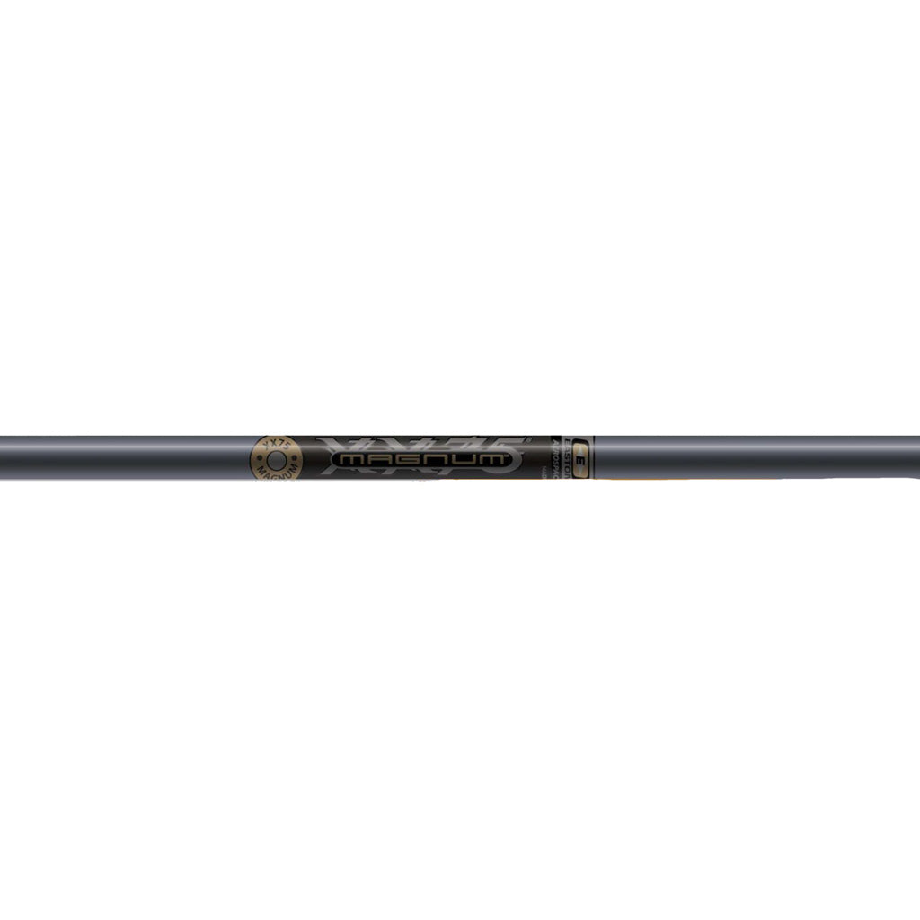 Easton XX75 Magnum 22 in. Crossbow Bolts Flat Nock 36 pk.