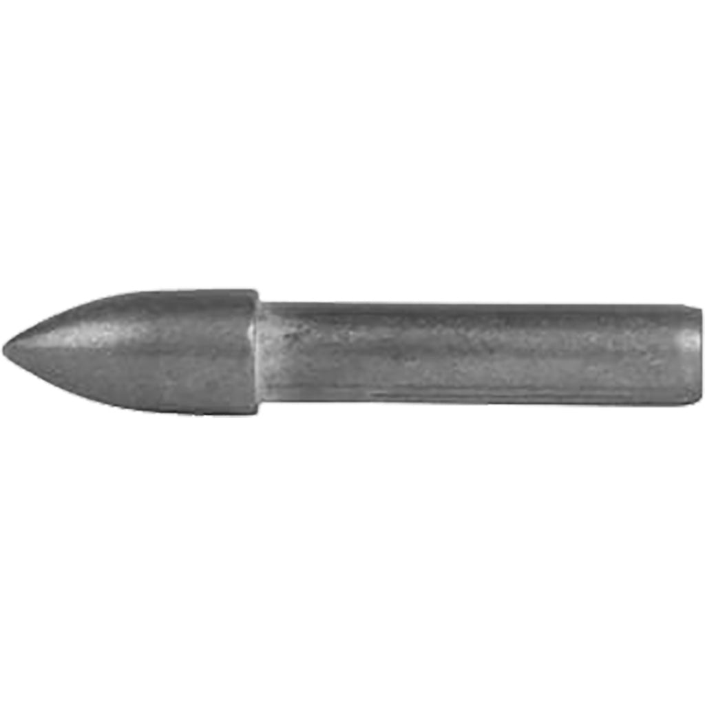 Easton 4mm Zinc Points Size #1 70 Grain 12 Pack