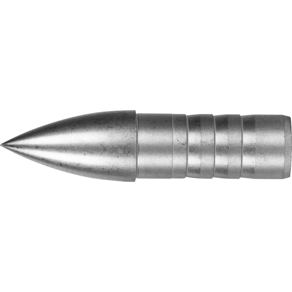 Easton Adjustable Point for 2114 Arrow Shaft 100 Grain 12 Pack