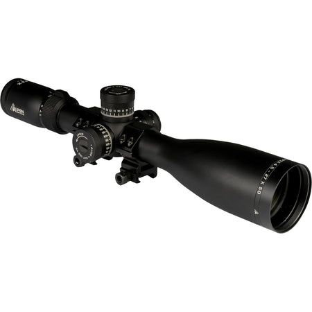 Alpen Apex 4.5-27x50 Rifle Scope 30mm Tube First Focal Plane