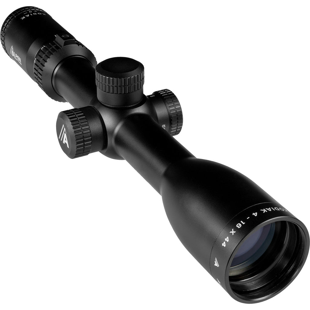 Alpen Kodiak 4-16x44 Riflescope 30mm Tube Second Focal Plane