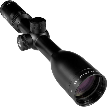 Alpen Kodiak 2.5-10x50 Riflescope 30mm Tube Second Focal Plane