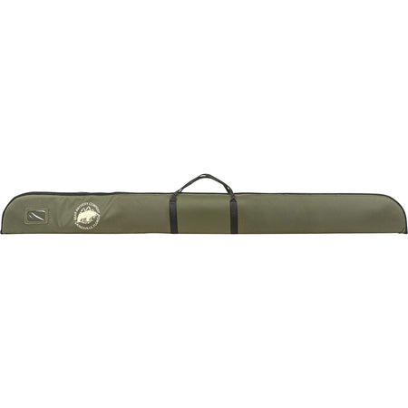 Fred Bear Longbow Carry Case with Padded Interior