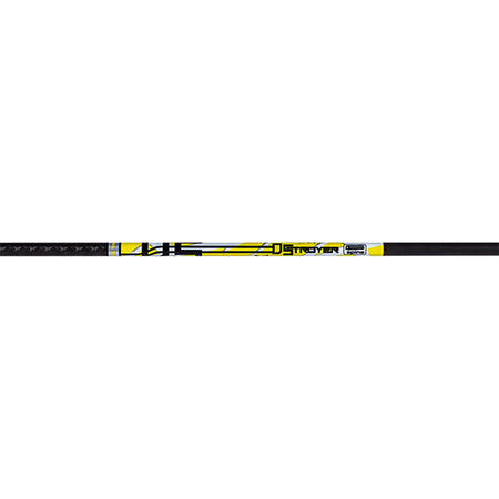 Carbon Express D-Stroyer 400 Carbon Arrows 6 pk.