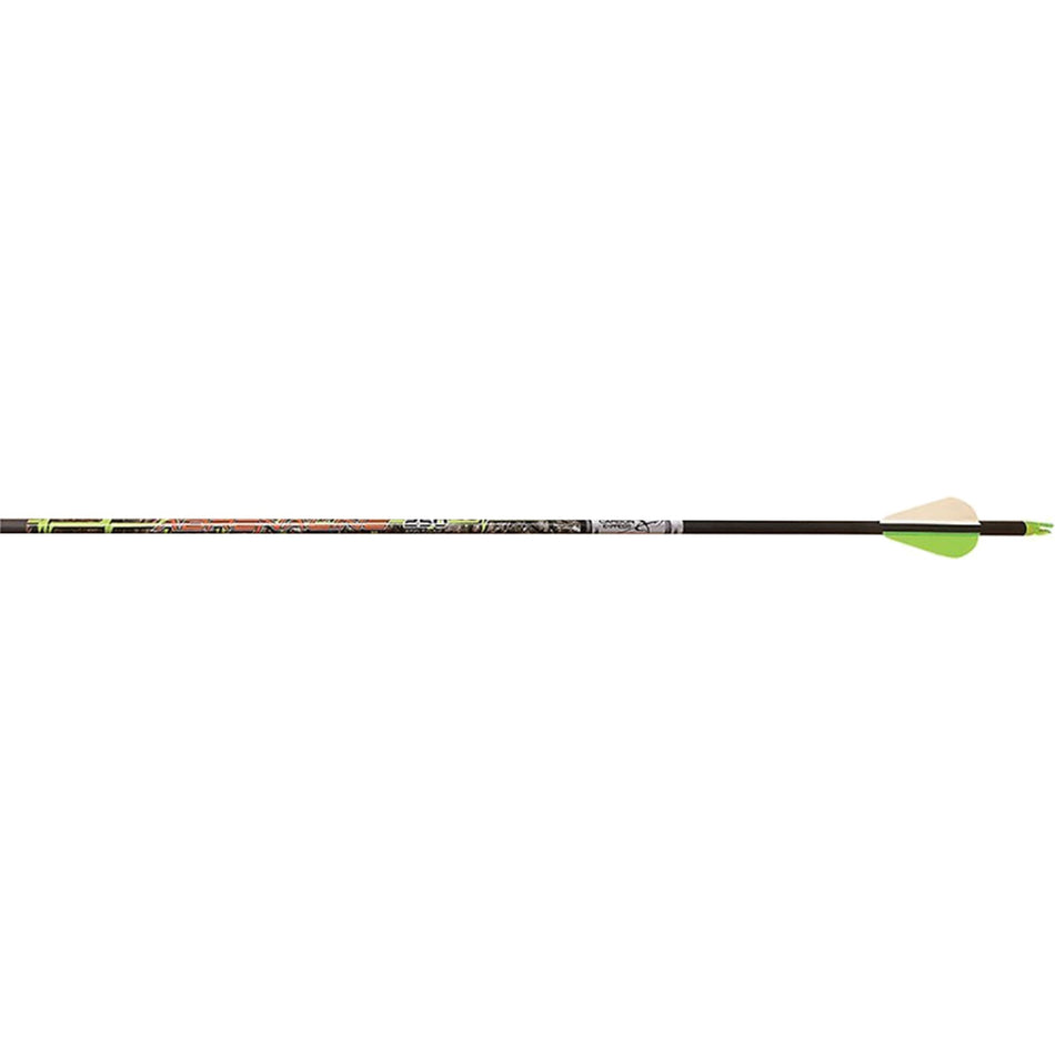 Carbon Express Adrenaline 400 Carbon Arrows 6 pk.