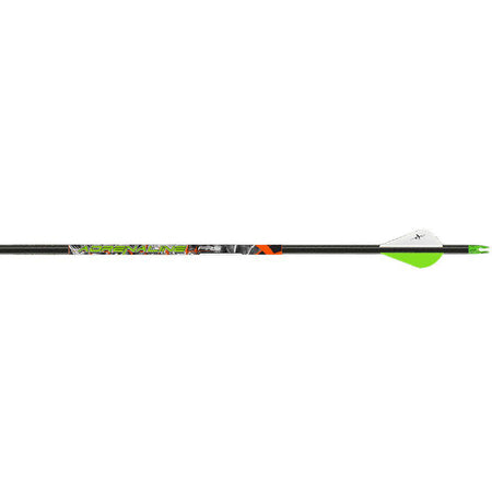 Carbon Express Adrenaline FPS 400 Carbon Arrows 6 pk.