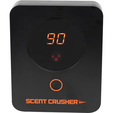 Scent Crusher +Plus Ozone Sanitizer Unit