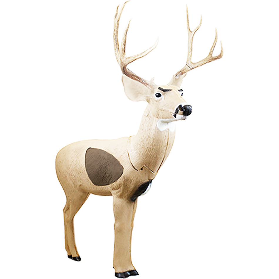 Rinehart Signature Mule Deer Target Replacement Foam Insert