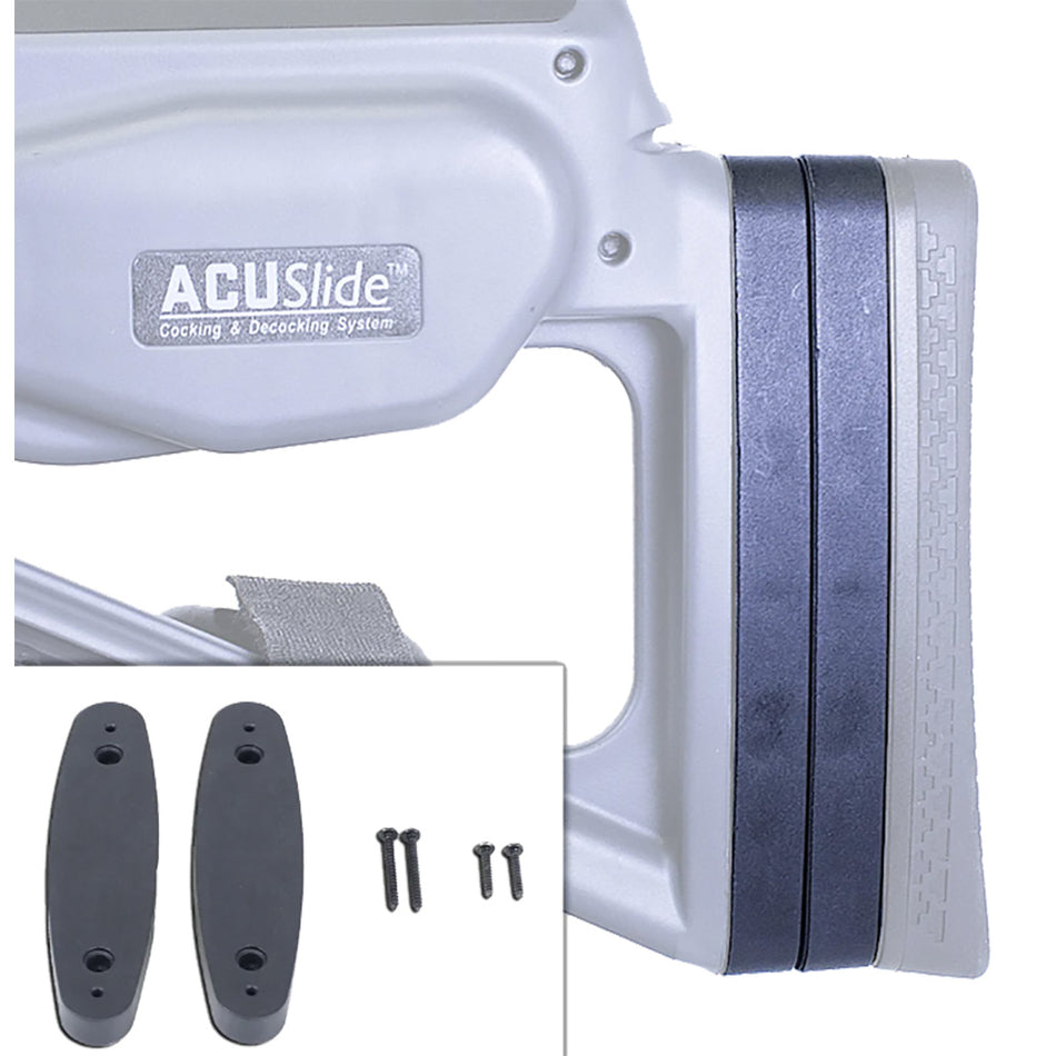 TenPoint Crossbow Tactical Stock Butt Plate Extension Kit
