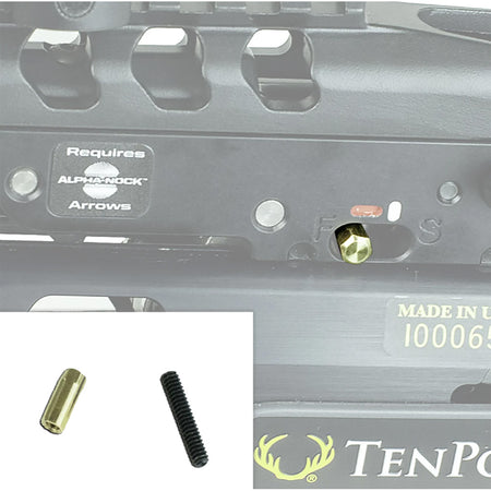 TenPoint ACUslide LH Safety Kit for ACUslide Series Crossbows
