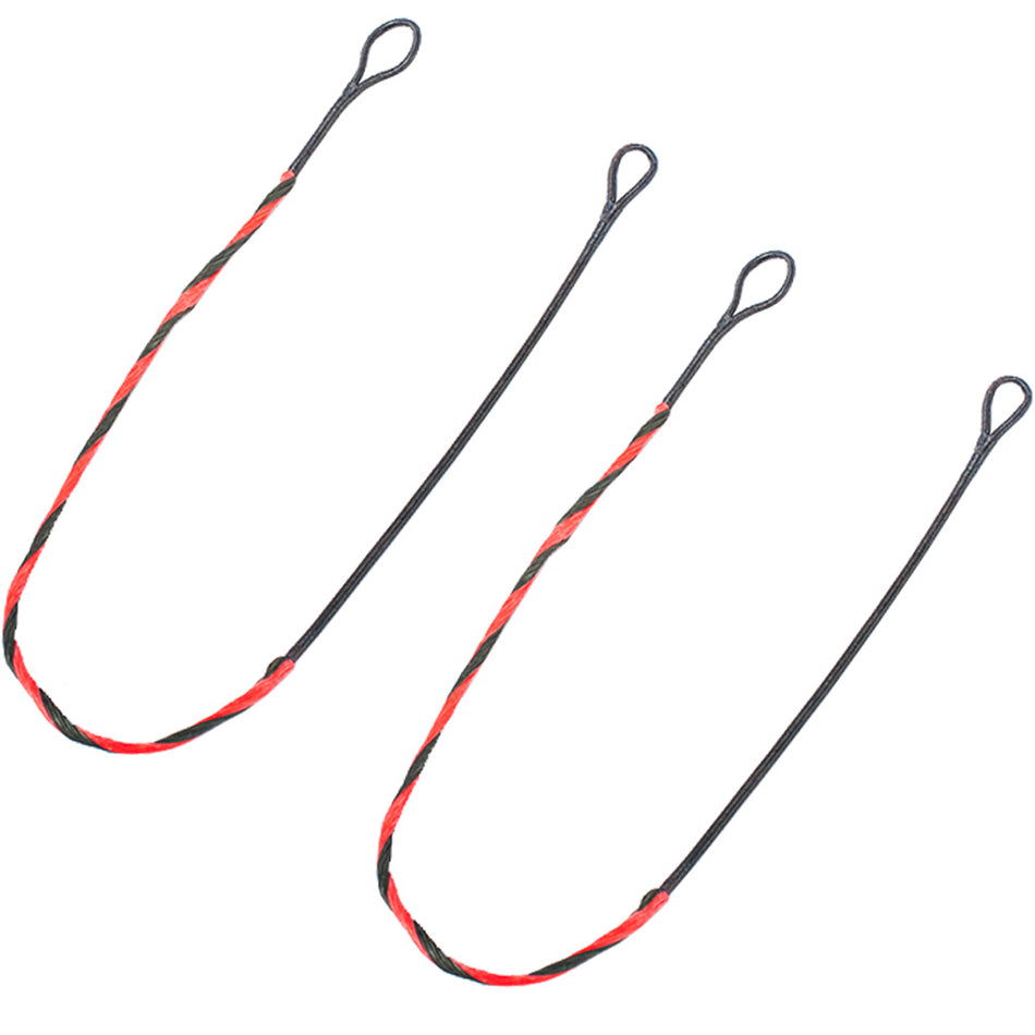 TenPoint Carbon Phantom RCX / Eclipse RCX Replacement Cables