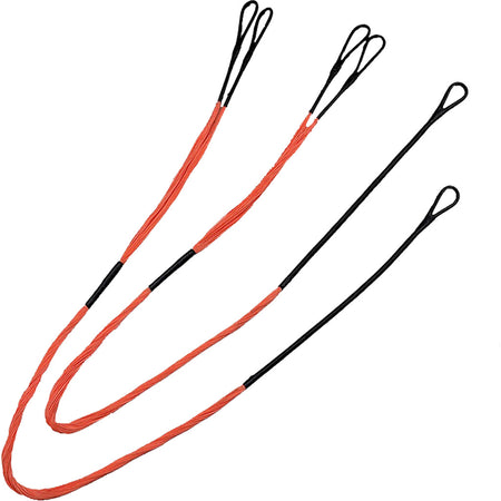 Wicked Ridge HCA-75017 Replacement Crossbow Cables