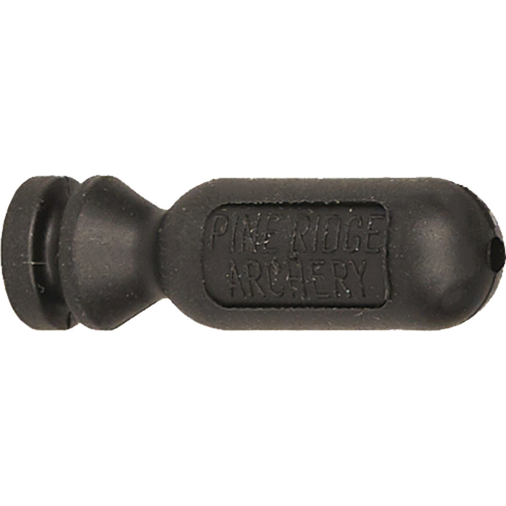 Pine Ridge Archery Nitro Speed Bomb Black 2 pk.