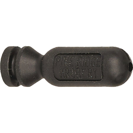 Pine Ridge Archery Nitro Speed Bomb Black 2 pk.