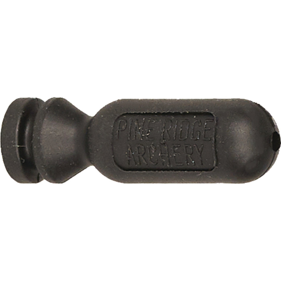 Pine Ridge Archery Nitro Speed Bomb Black 2 pk.