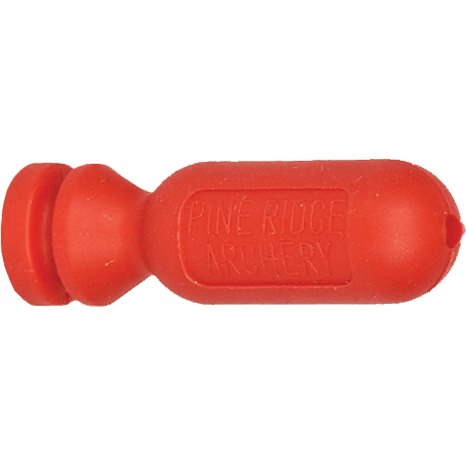 Pine Ridge Archery Nitro Speed Bomb Red 2 pk.