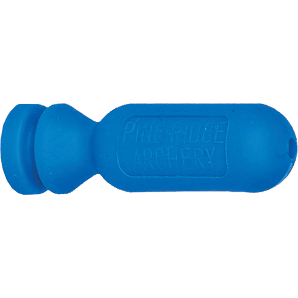 Pine Ridge Archery Nitro Speed Bomb Blue 2 pk.