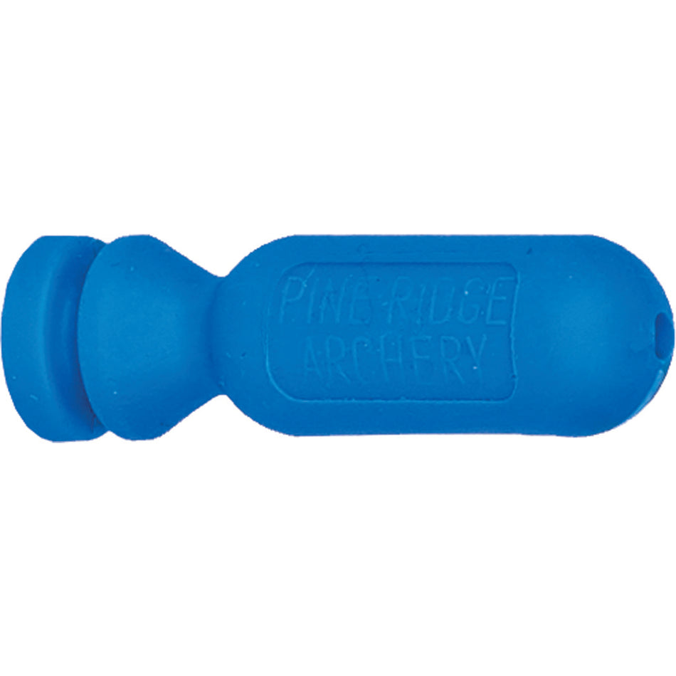 Pine Ridge Archery Nitro Speed Bomb Blue 2 pk.