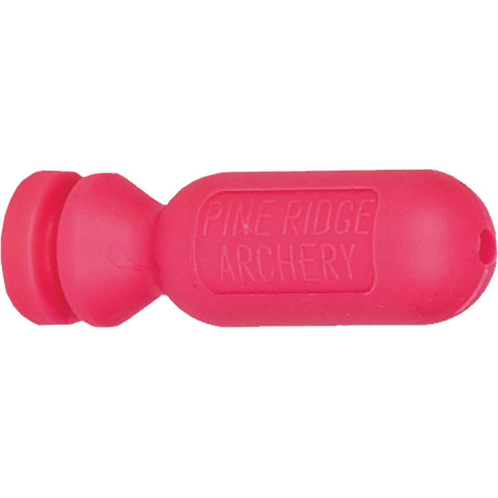 Pine Ridge Archery Nitro Speed Bomb Pink 2 pk.