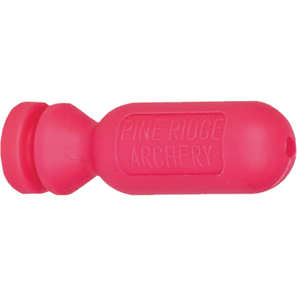 Pine Ridge Archery Nitro Speed Bomb Pink 2 pk.