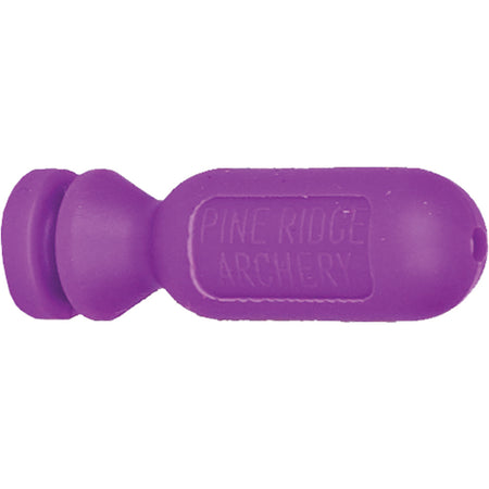 Pine Ridge Archery Nitro Speed Bomb Purple 2 pk.