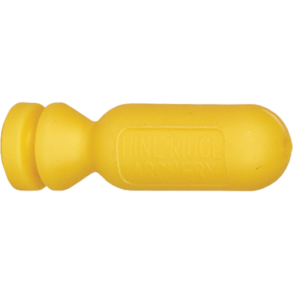 Pine Ridge Archery Nitro Speed Bomb Yellow 2 pk.
