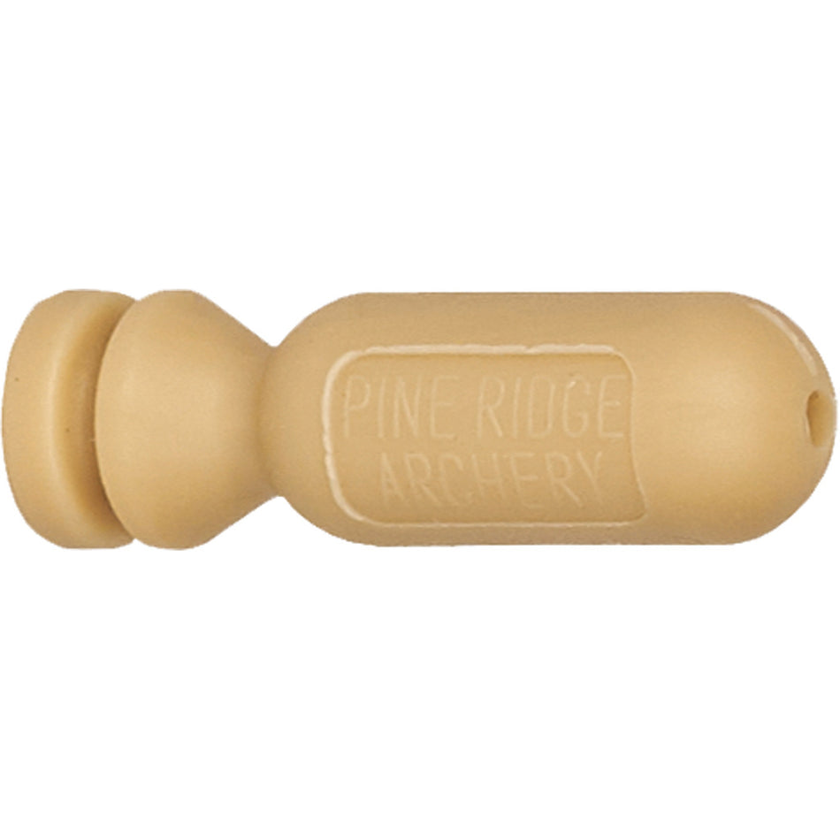 Pine Ridge Archery Nitro Speed Bomb Tan 2 pk.