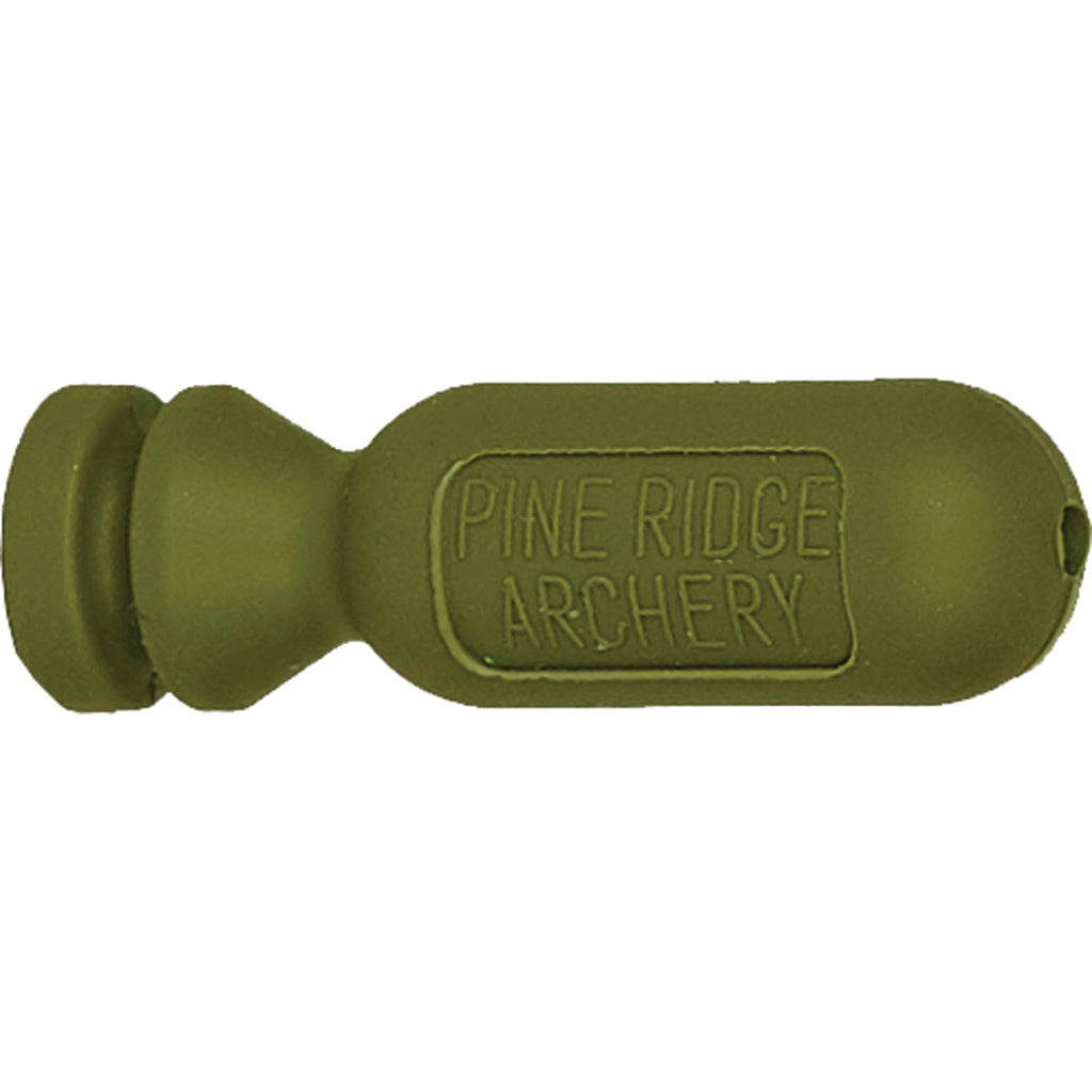 Pine Ridge Archery Nitro Speed Bomb Olive Green 2 pk.