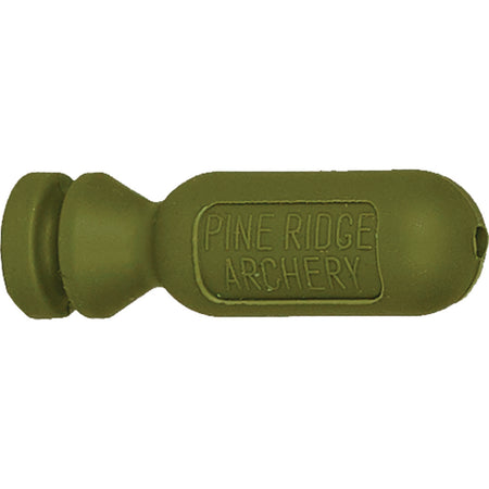 Pine Ridge Archery Nitro Speed Bomb Olive Green 2 pk.