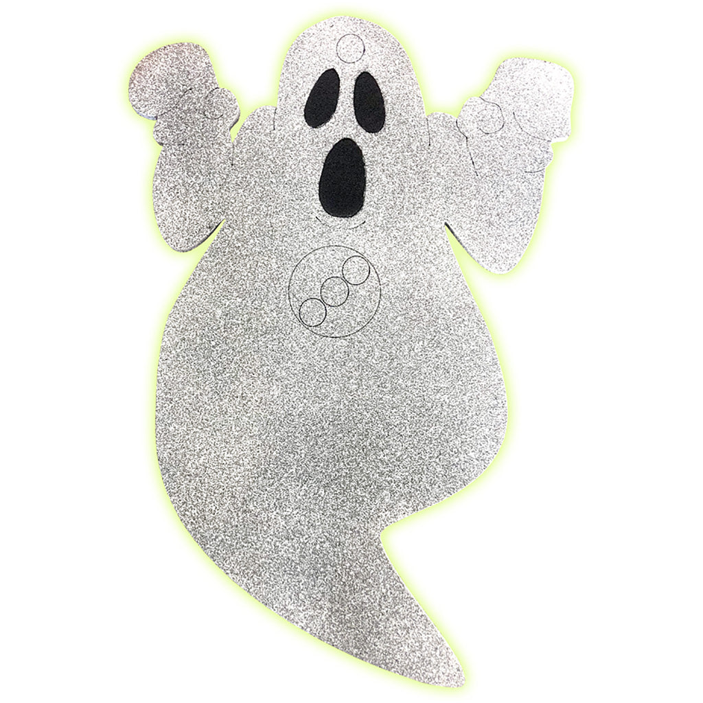 OnCore Archery Ghost Glow-in-the-Dark Self-Healing Foam Target