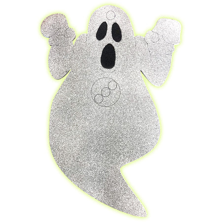 OnCore Archery Ghost Glow-in-the-Dark Self-Healing Foam Target
