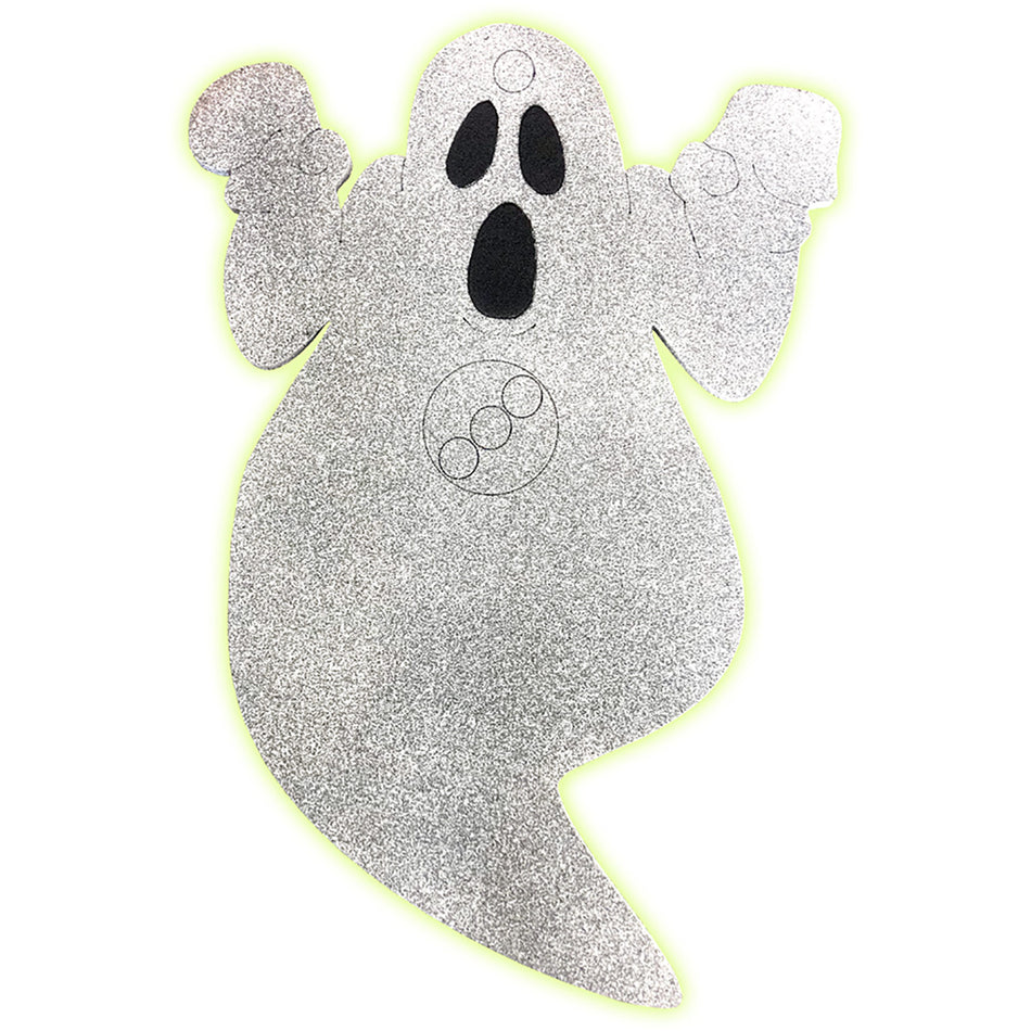 OnCore Archery Ghost Glow-in-the-Dark Self-Healing Foam Target