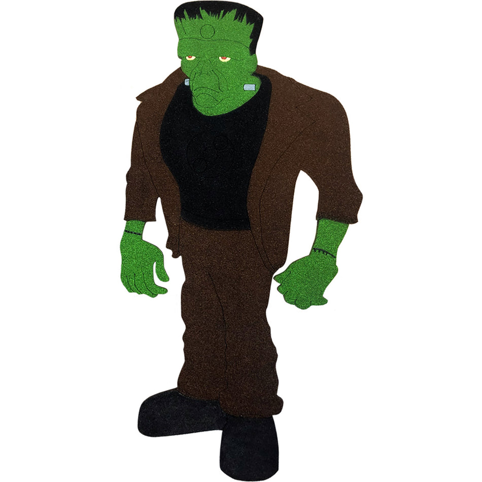 OnCore Archery Frankenstein Monster Self-Healing Foam Target